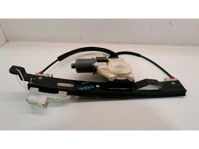 ELEVALUNAS TRASERO DERECHO FORD MONDEO 2009