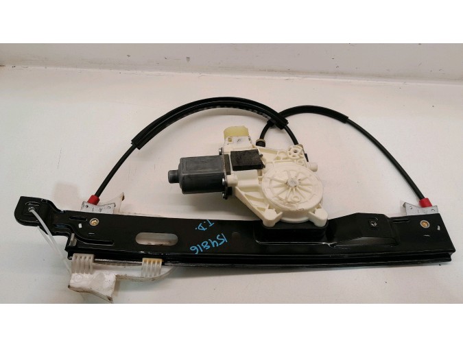 ELEVALUNAS TRASERO DERECHO FORD MONDEO 2009