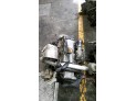 BOMBA INYECCION SAAB 9-3 2001