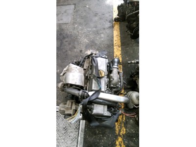 BOMBA INYECCION SAAB 9-3 2001