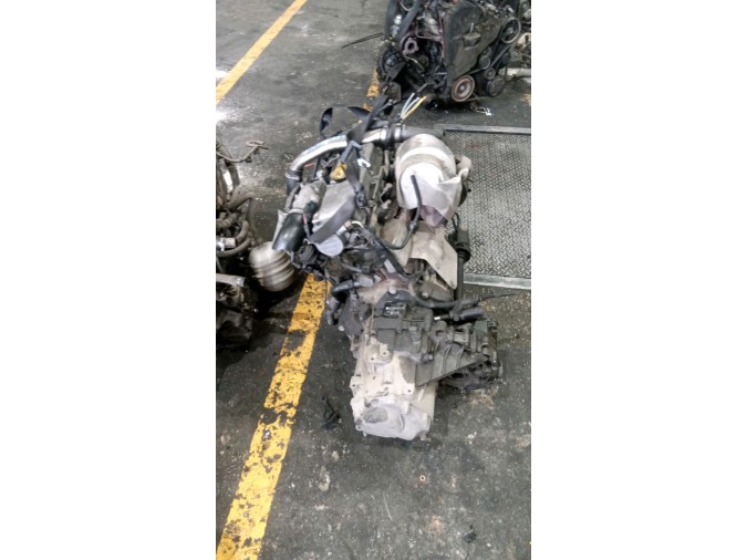 BOMBA INYECCION SAAB 9-3 2001