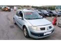 Intercooler RENAULT MÉGANE 2004