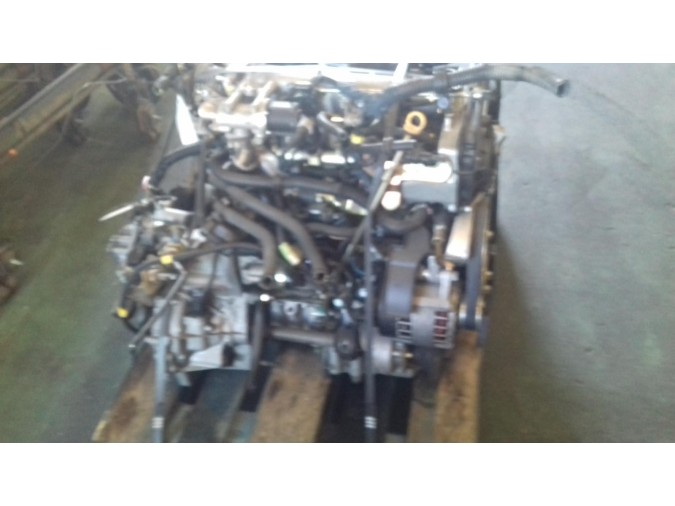 MOTOR SO FIAT BRAVA 2001