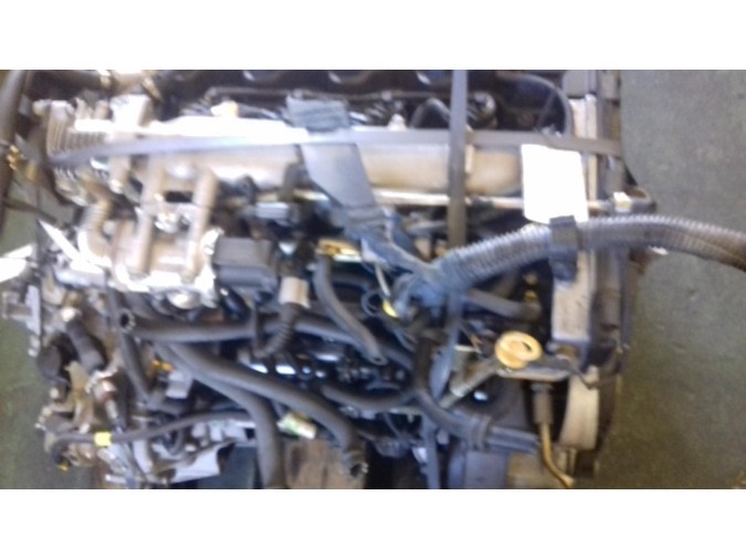 MOTOR SO FIAT BRAVA 2001