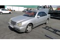 Radiador motor MERCEDES E 270 CDI 2001