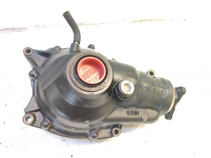 Conjunto diferencial NISSAN MICRA 2001