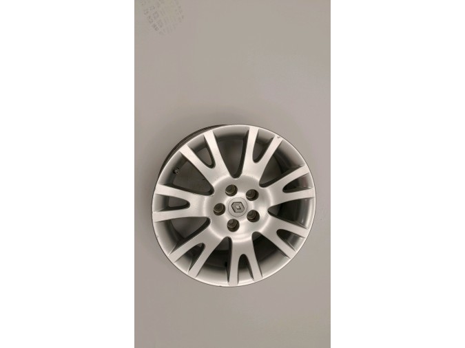 LLANTA SO RENAULT LAGUNA 2000