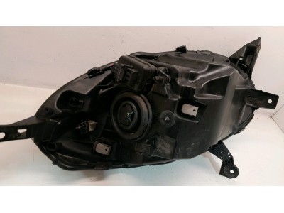 FARO DELANTERO IZQUIERDO NISSAN MICRA 2008
