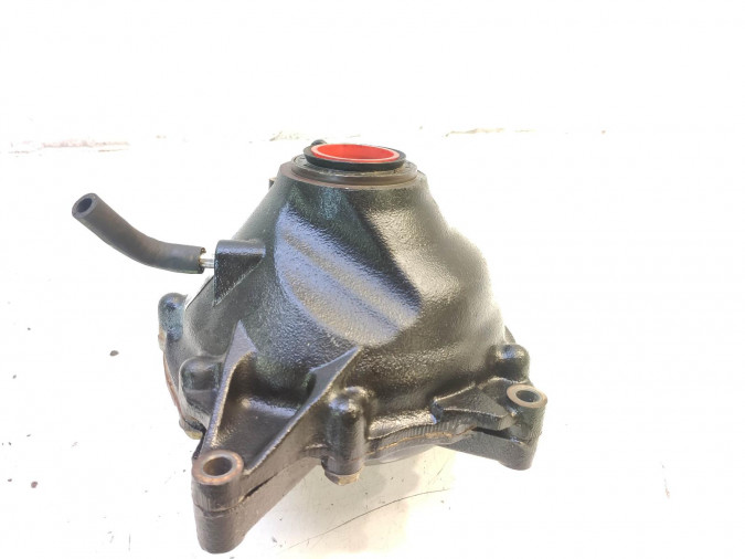 Conjunto diferencial NISSAN MICRA 2001