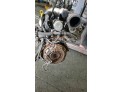 MOTOR CON ACCESORIOS Y CAJA DE CAMBIOS NISSAN MICRA