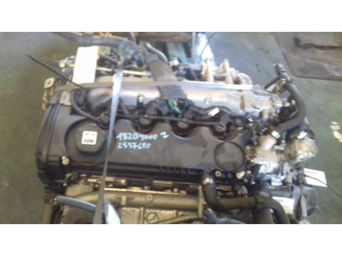 MOTOR SO FIAT BRAVA 2001