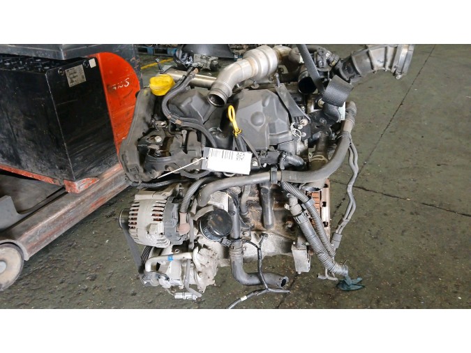 COMPRESOR AIRE ACONDICIONADO NISSAN MICRA 2008