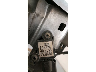 PANEL DELANTERO VOLVO C70 2006