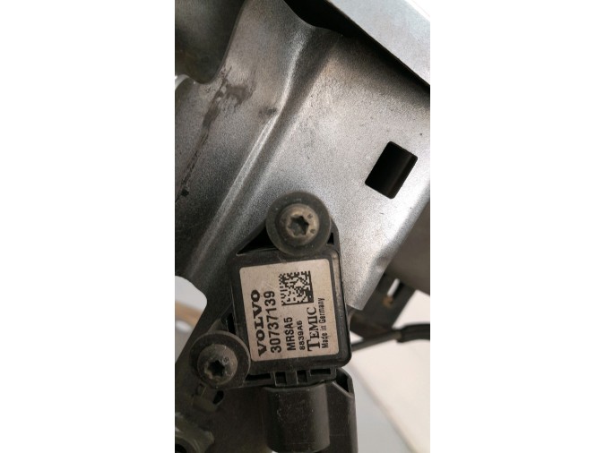PANEL DELANTERO VOLVO C70 2006