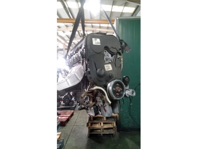 Motor VOLVO C70 2006