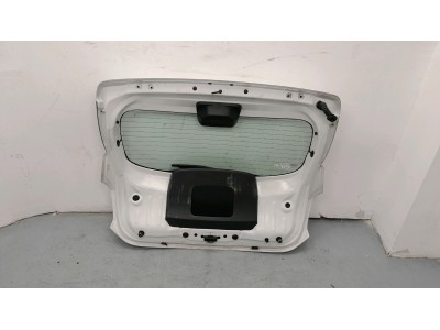 PORTON TRASERO DACIA SANDEROBLANCO