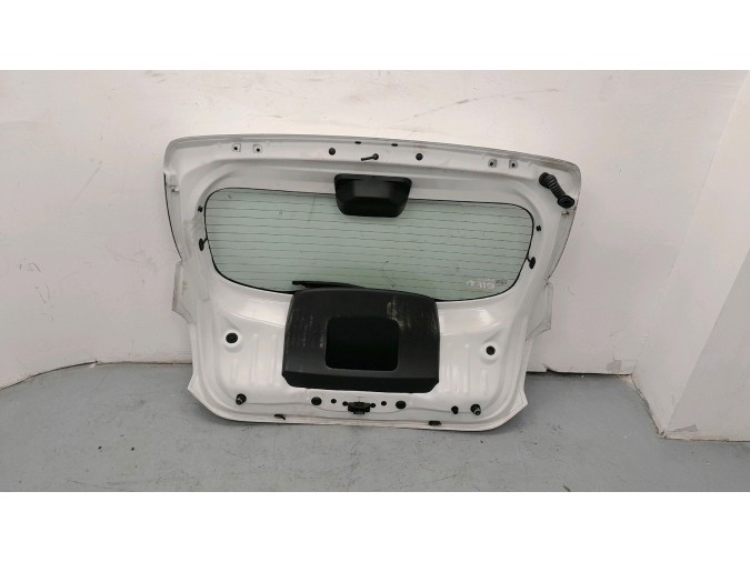 PORTON TRASERO DACIA SANDEROBLANCO