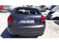 Intercooler AUDI A3 2011