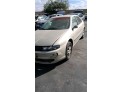 Intercooler SEAT LEON 2002