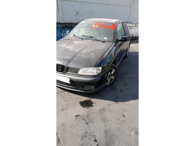 CERRADURA CAPO SEAT IBIZA 2001