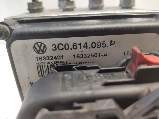 ABS VOLKSWAGEN PASSAT 2006