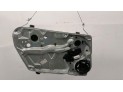 ELEVALUNAS DELANTERO IZQUIERDO VOLKSWAGEN PASSAT 2004