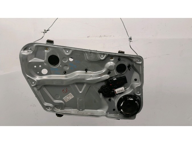 ELEVALUNAS DELANTERO IZQUIERDO VOLKSWAGEN PASSAT 2004