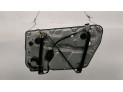 ELEVALUNAS DELANTERO IZQUIERDO VOLKSWAGEN PASSAT 2004