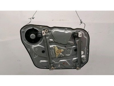 ELEVALUNAS DELANTERO DERECHO HYUNDAI I30 2012