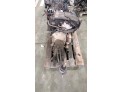 MOTOR CON ACCESORIOS Y CAJA DE CAMBIOS BMW 320D 1999