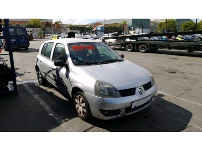 Radiador motor RENAULT CLIO 2008