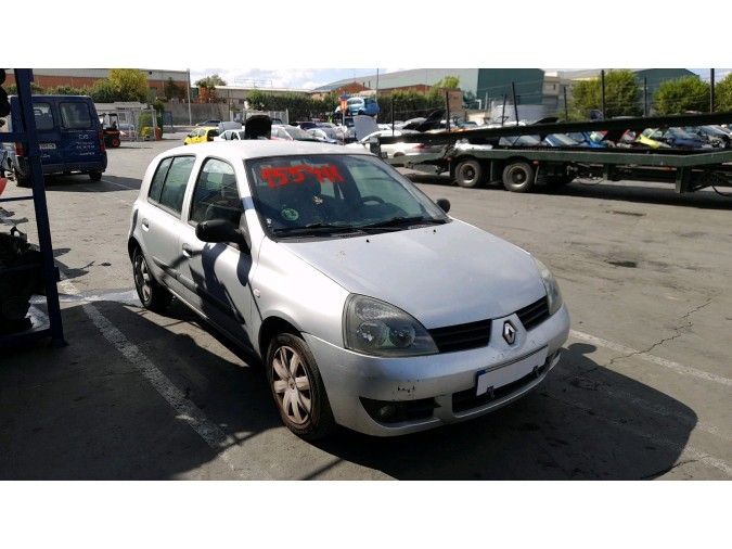 ELEVALUNAS TRASERO DERECHO RENAULT CLIO 2008