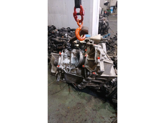 CAJA CAMBIOS ALFA ROMEO 147 2004