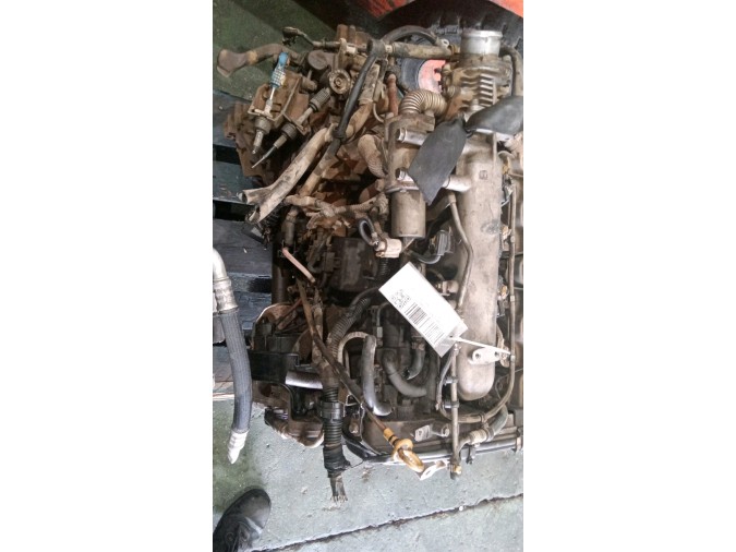 MOTOR ALFA ROMEO 147 2004