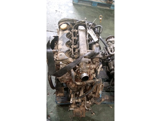 COMPRESOR AIRE ACONDICIONADO ALFA ROMEO 147 2004