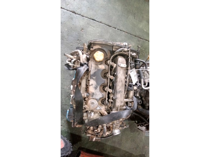 Motor Arranque ALFA ROMEO 147 2004