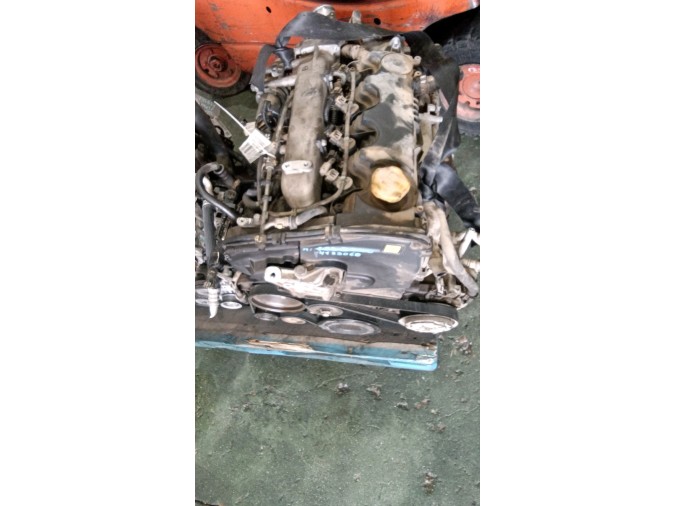 Motor Arranque ALFA ROMEO 147 2004