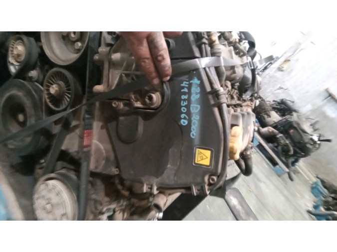 Motor Arranque ALFA ROMEO 147 2004