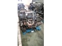 MOTOR CON ACCESORIOS Y CAJA DE CAMBIOS HYUNDAI LANTRA 1998