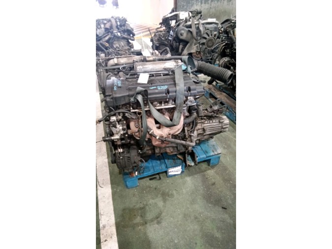 Motor HYUNDAI LANTRA 1998