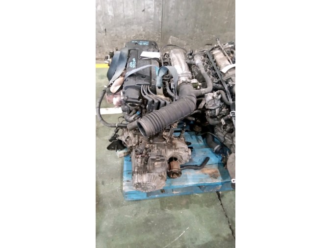 Motor HYUNDAI LANTRA 1998