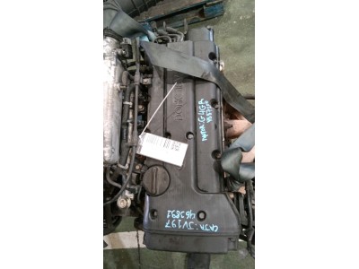 MOTOR ARRANQUE HYUNDAI LANTRA 1998