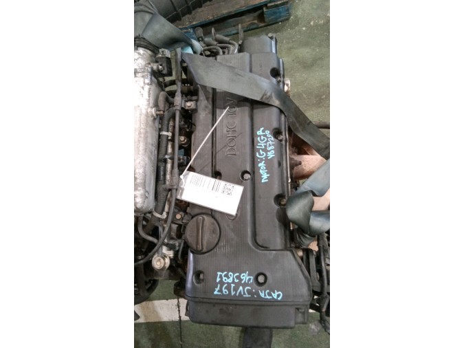MOTOR ARRANQUE HYUNDAI LANTRA 1998
