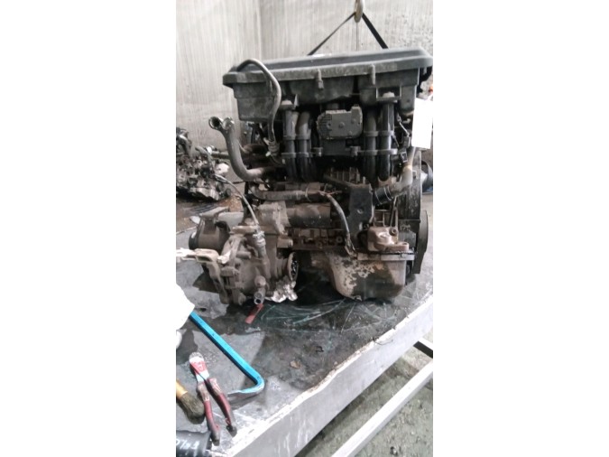 Motor SEAT CORDOBA 2000
