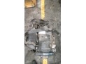 CAJA CAMBIOS PEUGEOT 307 2004
