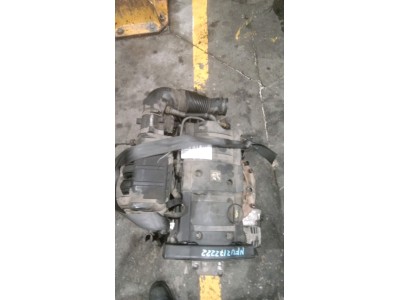 CAJA CAMBIOS PEUGEOT 307 2004