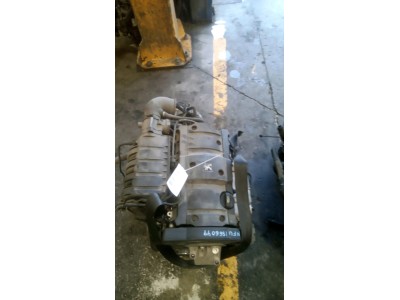 MOTOR SO PEUGEOT 307 2002