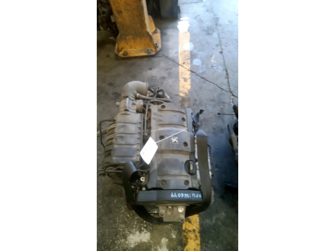 MOTOR SO PEUGEOT 307 2002