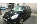 TUBO INYECCION FORD FIESTA 2003