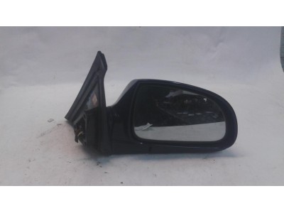 RETROVISOR DERECHO HYUNDAI ACCENT AZUL 2000